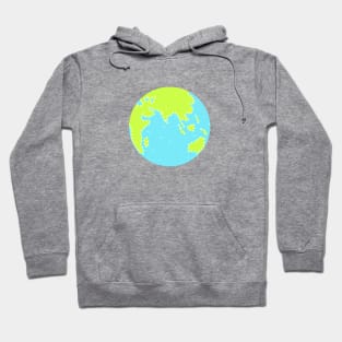 Lively Earth Hoodie